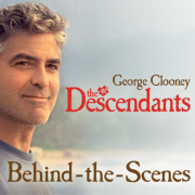 The Descendants: Behind-the-Scenes