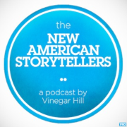 The New American Storytellers