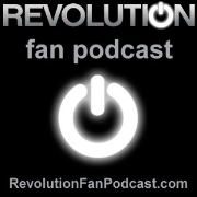 Revolution Fan Podcast
