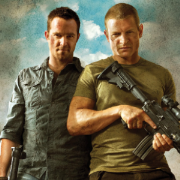 Strike Back