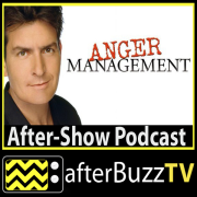 Anger Management AfterBuzz TV AfterShow