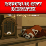 Republic City Dispatch