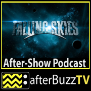 Falling Skies AfterBuzz TV AfterShow