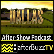 Dallas AfterBuzz TV AfterShow 