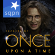 SQPN: Secrets of Once Upon A Time