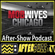 Mob Wives Chicago AfterBuzz TV AfterShow