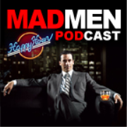 Mad Men Happy Hour Podcast