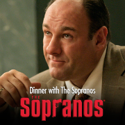 Dinner With The Sopranos