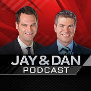 Jay and Dan Podcast