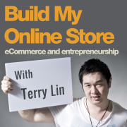 Build My Online Store - eCommerce and entrepreneurship
