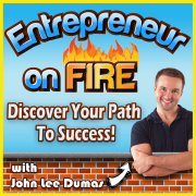 Entrepreneur On Fire | *** WOW *** | Daily interviews w/ today's most successful Entrepreneurs!