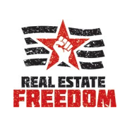 The Real Estate Freedom Podcast - Flip Properties and Make Money in Real Estate Investment like Rich Dad Kiyosaki and Trump