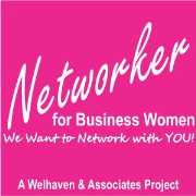 Networker for Business Women with Lourdes Welhaven