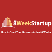 The 8-Week Startup