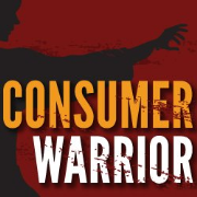 Consumer Warrior Podcast