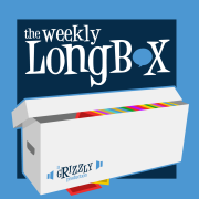 The Weekly Longbox