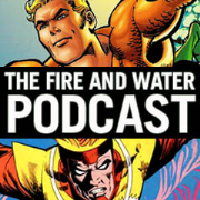 The Fire and Water Podcast