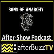Sons of Anarchy AfterBuzz TV AfterShow