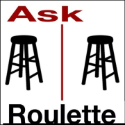 Ask Roulette