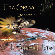 The Signal: The Signal: Season 6