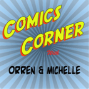 Comics Corner