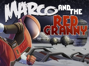 Marco and the Red Granny