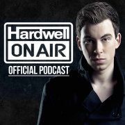 Hardwell On Air Official Podcast