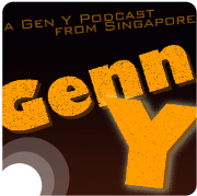 The GennY Podcast