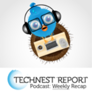 TechNest Report Podcast - Weekly Recap