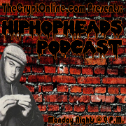 The HipHopHeads Podcast