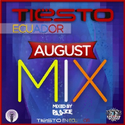 Tiësto en Ecuador Mix  (Podcast) - www.poderato.com/tiestoecuador