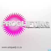 Unique Dj's Proglifting Podcast