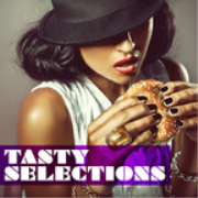 Tasty Selections Podcast (mp3)