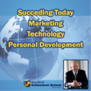 Relationship Marketing - Terry L Brock