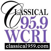 WCRI - Classical 95.9 - 95.9 FM - New London, US