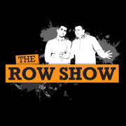 The Row Show Audio Only