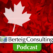 Berteig Consulting Podcast