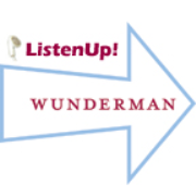 ListenUp Wunderman!