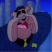 Dog City: The Great Dane Curse (S2E19)