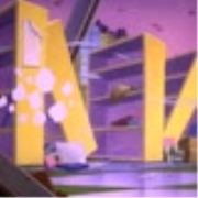 Dog City: Howl the Conquering Hero (S3E30)