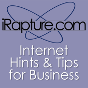 iRapture.com: Hints & Tips