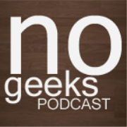 [nogeeks] Podcast :: www.KicktheWebGeek.com