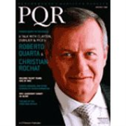 CTPartners PQR Magazine DEC-08