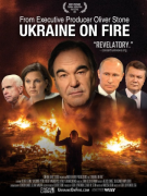 Украина в огне - UKRAINE on FIRE ... Oliver Stone's