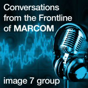 Conversations from the Frontline of Marcom