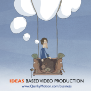 Quirky Motion business