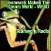 NYActor & Tim G. - TeamWork Makes the DreamWork RADIO (TeamWork Radio) | Blog Talk Radio Feed