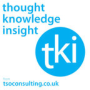 TSO Consulting - thought • knowledge • insight (mp3)