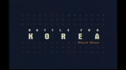 Battle for Korea Part 2 Trailer
