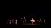Ballet Victoria: A Leap of Faith Trailer